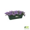 Truhlík Green Basics Trough allin1 - 50 cm leaf green