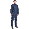 MULTINORM DARK PM bunda (Varianta MULTINORM DARK PM bunda navy 4XL)