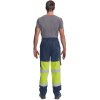 MULTINORM TAP PM HV kalhoty (Varianta MULTINORM TAP PM HV kalhoty žlu/navy 4XL)