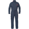 MULTINORM TECH PM kombinéza (Varianta MULTINORM TECH PM kombinéza navy 4XL)