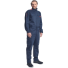 MULTINORM TECH PM kombinéza (Varianta MULTINORM TECH PM kombinéza navy 4XL)