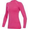 Dámské funkční tričko ARDON®LYTANIX dl.rukáv růžová (Velikost S, Barva růžové a fialové odstíny)