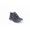 X-506 S3 ESD SRC polobotka (Varianta X-506 S3 ESD SRC polobotka černá 48)