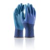 Máčené rukavice ARDON®GREEN TOUCH (Velikost 07-SPE)