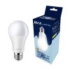 129630 Zarovka AMM E27 A60 14W CW 0a