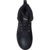 Zimní volnočasová kotníková obuv ARDON®FREEZE LOW (Velikost 38, Barva černá)