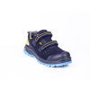 HALWILL PRO MF ESD S1PS SR sandál (Varianta HALWILL PRO MF ESD S1PS SR sand.černá 48)