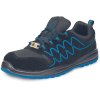 RAVEN SPORTY S1P ESD SR polobotka (Varianta RAVEN SPORTY S1P ESD SR polob. royal 48)