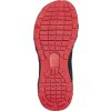 Bezpečnostní polobotka ARDON®WIDER LOW S3 (Velikost 36, Barva černá)