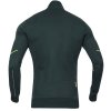 Mikina ARDON®CITYCONIC® tmavě zelená (Velikost S, Barva zelené odstíny)