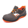 LAMBDA NEOS S1 SRC polobotka (Varianta LAMBDA NEOS S1 SRC polobotka šedá 50)