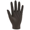 Jednorázové rukavice SEMPERGUARD®Sapphire XP - nepudrované - černé (Velikost 07, Barva černá)