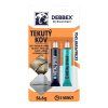 50730DBX Epoxid Tekuty kov DEBBEX strikacka 24ml 0a