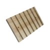 Škrabák omítek, 400 x 140 mm, dřevo, ENPRO