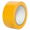 138612 Paska maskovaci UV odolna 50 mm x 33 m vroubkovana zluta 0z