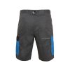 Kraťasy CXS PHOENIX ZEFYROS, pánské, šedo-modré (Velikost 46)