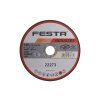 Kotouč řezný FESTA INDUSTRY na kov 150x1.6x22.2mm
