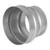 149626 Redukce pro flexopotrubi RK 100 125 mm kovova 0638 0z
