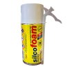 165042 Pena montazni trubickova 300 ml SILCOFOAM 0z
