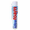 165066 Pena trubickova zimni 750 ml zluta SILCOFOAM 0z