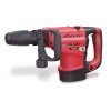 377HD50BK Kladivo vrtaci a sekaci SDS MAX HD 50 BK 1200W 20J kufr STAYER 0a