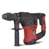 377HD6DK Kladivo vrtaci a sekaci SDS PLUS HD 6 DK 1500W 7J kufr STAYER 0a