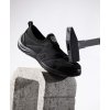 Bezpečnostní polobotka ARDON®GREKS S1P (Velikost 35, Barva černá)