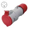 82A6312 Spojka 4P 32A 400V IP44 0a