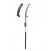 145093Q Pilka s hakem 360mm a teleskopickou tyci 3m 0a