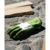 Máčené rukavice ARDON®4Xstretch® - s prodejní etiketou (Velikost 06-SPE, Barva zelené odstíny)