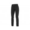 Kalhoty CXS ELEN, dámské, černé (Velikost 48)