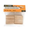 136982 Dilatacni podlozky drevene 55 x 20 x6 mm 20 ks ENPRO 1a