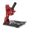 37712939 Stojan na brusku uhlovou nastavitelny 115 125 mm STAYER 0a