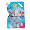 náplň na výrobu bublin, koncentrát, 35ml v sáčku