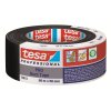 138250 Paska opravna textilni 74613 Duct Tape 50 m x 50mm cerna 0a