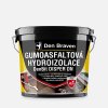 Gumoasfaltová hydroizolace DenBit DISPER DN 5kg