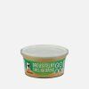 00500RL Brousitelny tmel na drevo 250ml bily 0a
