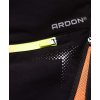 Softshellové kraťasy ARDON®CREATRON® černá neon (Velikost 46, Barva černá)