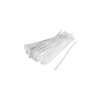 726530 Pasky vazaci 120 x 2 5 mm 50 ks bila ENPRO 0a