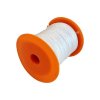720040 Provazek silonovy 80 m 1 5 mm bily ENPRO 0z
