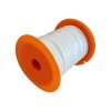 720041 Provazek silonovy 50 m 2 mm bily ENPRO 0z