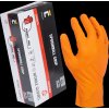 SPOONBILL GRIP nitril rukavice (Varianta SPOONBILL GRIP nitril rukavice - XXL)