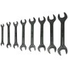 702926 Klice otevrene 6 22 mm 8 ks oboustranne ENPRO 0a