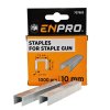 707983 Spony box 10 mm 1000 ks ENPRO 0z