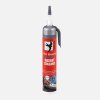 Gasket sealant červený Automatic 300°C 200ml pressure pack