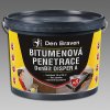 Gumoasfaltová penetrace DenBit DISPER A 5kg