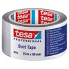 Páska opravná textilní 4610 Duct Tape, 25 m x 50 mm, stříbrná