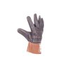 0102000699 FRANCOLIN leather gloves 01