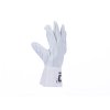 0102000999 Snipe leather gloves 01