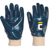 DUBIUS rukavice celomáč. nitril (Varianta DUBIUS rukavice celomáč. nitril - 11)
